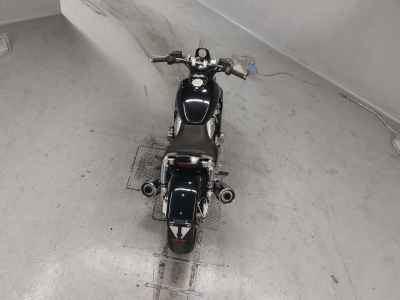 Honda X4 1999