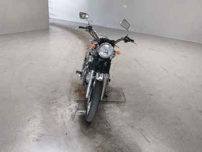 Kawasaki W650 2008