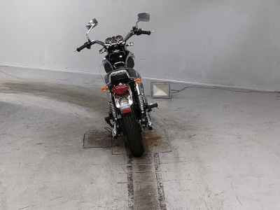 Kawasaki W650 2008