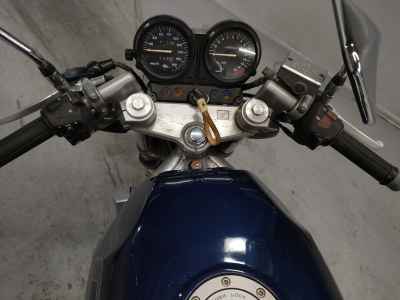 Honda CB-1 1990
