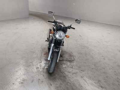 Honda VTR250 2009