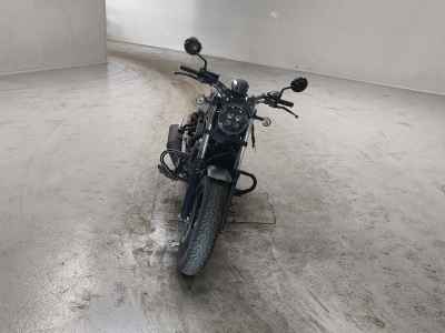 Honda Rebel CMX250 2020
