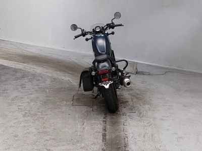Honda Rebel CMX250 2020