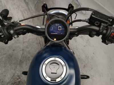 Honda Rebel CMX250 2020