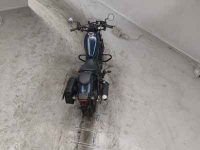 Honda Rebel CMX250 2020