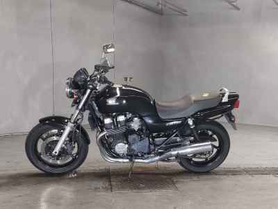 Honda CB750 2001