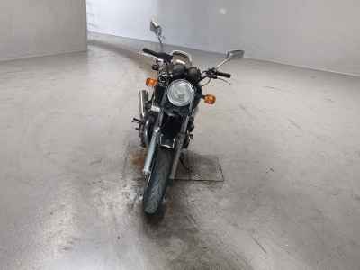 Honda CB750 2001