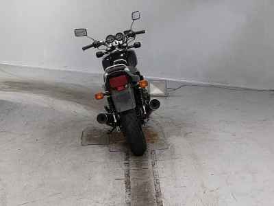 Honda CB750 2001
