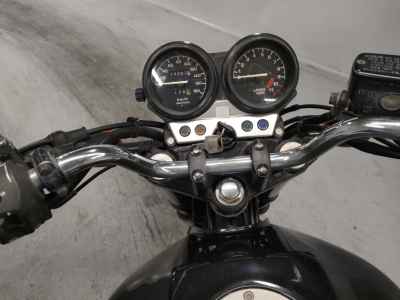 Honda CB750 2001
