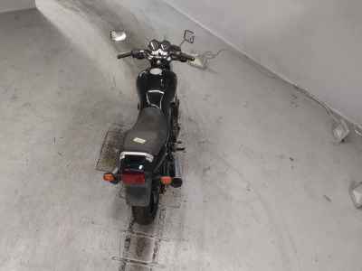 Honda CB750 2001