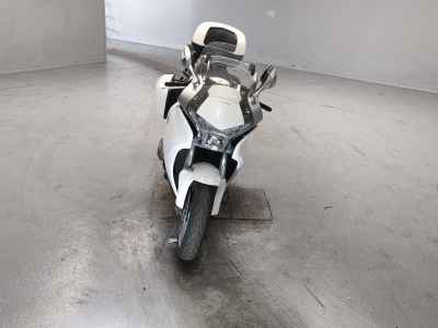 Honda VFR1200F DCT 2010