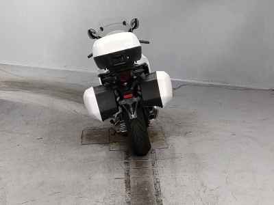 Honda VFR1200F DCT 2010