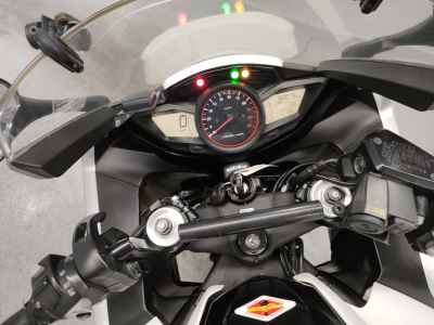 Honda VFR1200F DCT 2010