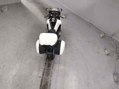 Honda VFR1200F DCT 2010