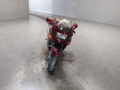 Kawasaki ZZR400 1996