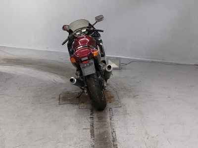 Kawasaki ZZR400 1996