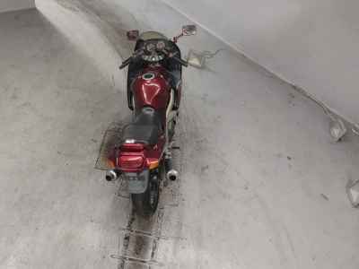 Kawasaki ZZR400 1996