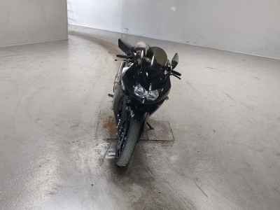 Kawasaki Ninja 250R 2012