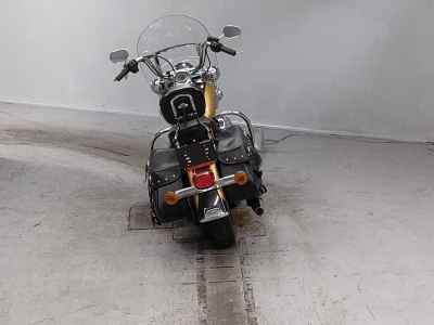 Harley-Davidson FLSTC103 2017