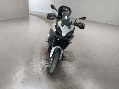 BMW F900XR 2021