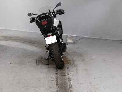BMW F900XR 2021