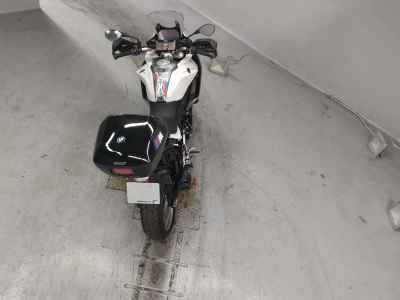 BMW F900XR 2021