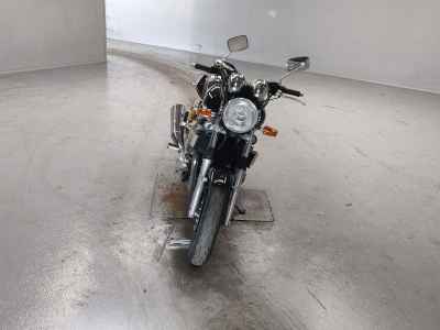 Yamaha XJR1300 2016