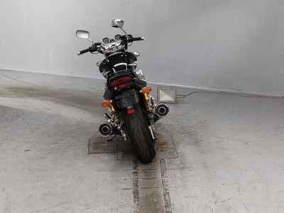 Yamaha XJR1300 2016