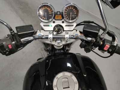 Yamaha XJR1300 2016