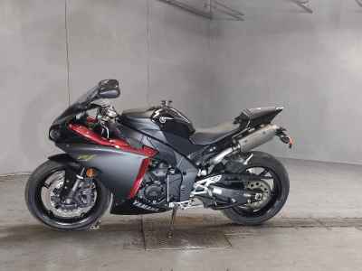 Yamaha YZF-R1 2010