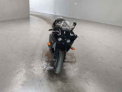 Yamaha YZF-R1 2010