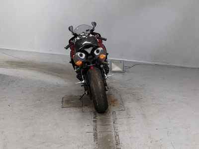 Yamaha YZF-R1 2010