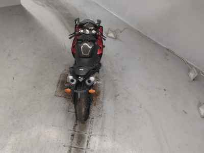 Yamaha YZF-R1 2010