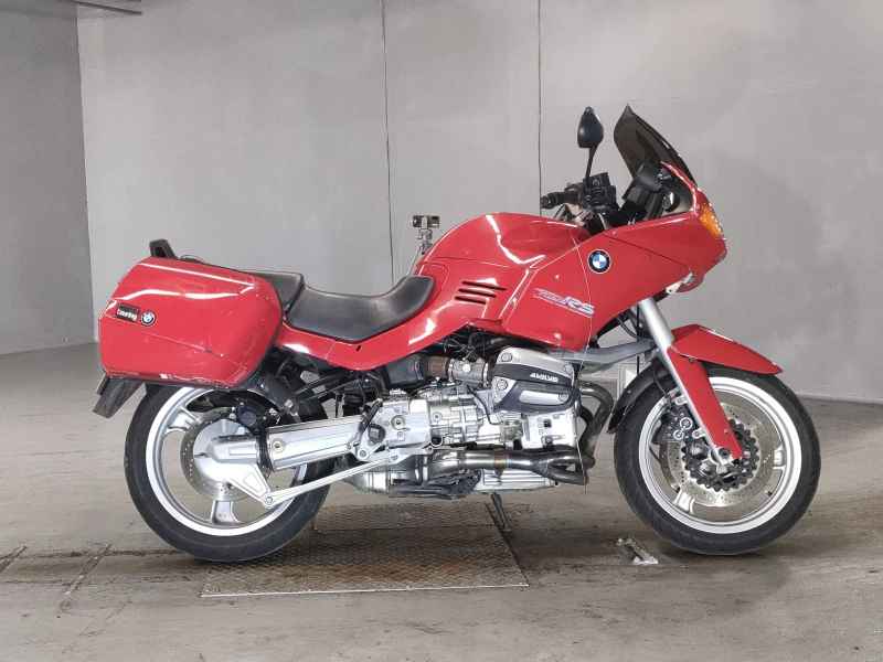BMW R1100RS 1993