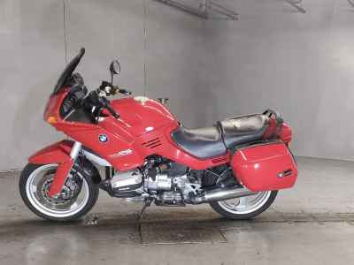 BMW R1100RS 1993