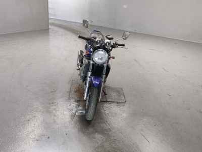 Kawasaki Balius ZR250 1994