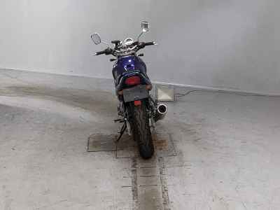 Kawasaki Balius ZR250 1994