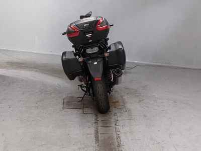 Honda CB1300SF 2016