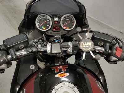 Honda CB1300SF 2016