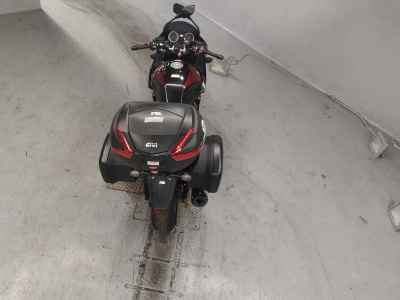 Honda CB1300SF 2016