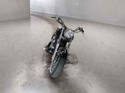Yamaha XVS400 Drag Star Classic 1998