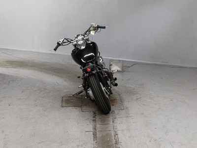 Yamaha XVS400 Drag Star Classic 1998