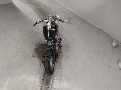 Yamaha XVS400 Drag Star Classic 1998
