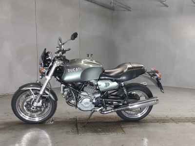 Ducati GT1000 2007