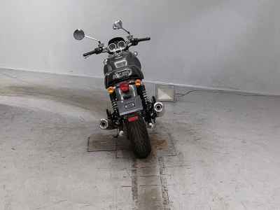 Ducati GT1000 2007