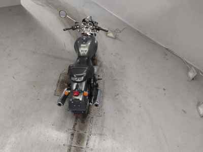 Ducati GT1000 2007