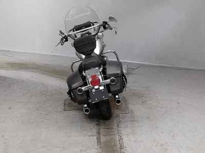 Harley-Davidson FLHRC-I 1450 2003