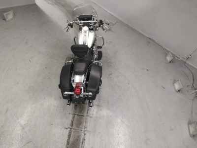 Harley-Davidson FLHRC-I 1450 2003