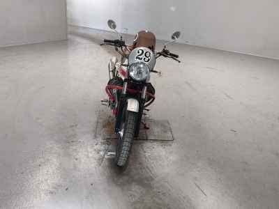 Moto Guzzi V7 2 STORNELLO 2016