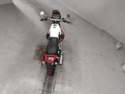 Moto Guzzi V7 2 STORNELLO 2016